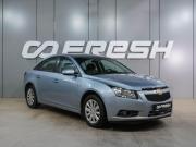 Chevrolet Cruze I Воронеж  - изображение 18