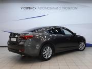 Mazda 6 III (GJ) Рестайлинг Москва  - изображение 19