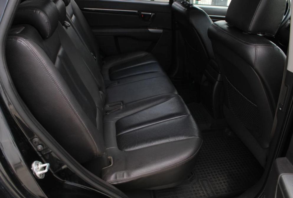 Hyundai Santa Fe II Рестайлинг Саратов  - изображение 24