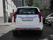 Mitsubishi Montero Sport III Рестайлинг Москва  - изображение 23