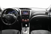 Subaru Forester III Рестайлинг Москва  - изображение 23