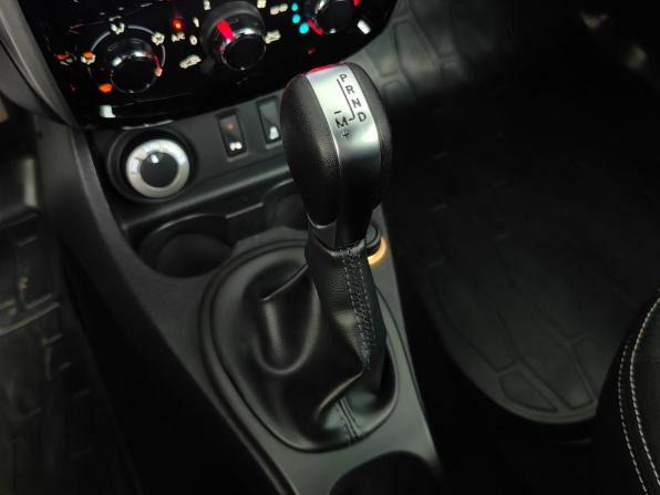 Nissan Terrano III (D10) с пробегом 2019 года, цена 1 777 000 рублей, 40122 км, внедорожник, Автокод Объявления