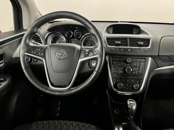 Opel Mokka I с пробегом 2015 года, цена 925 000 рублей, 68918 км, внедорожник, Автокод Объявления