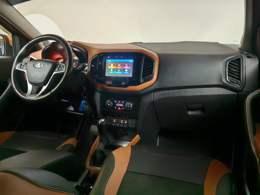 Lada (ВАЗ) XRAY I Москва  - изображение 7