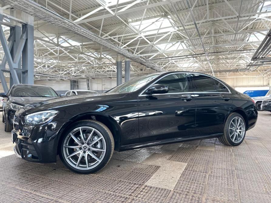 Mercedes-Benz E-Класс V (W213 S213 C238) Рестайлинг Набережные Челны  - изображение 2