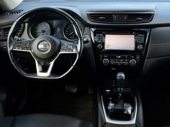 Nissan X-Trail III Рестайлинг с пробегом 2020 года, цена 2 542 000 рублей, 140985 км, внедорожник, Автокод Объявления