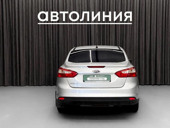 Ford Focus III с пробегом 2012 года, цена 669 000 рублей, 221000 км, седан, Автокод Объявления