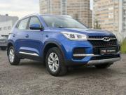 Chery Tiggo 4 I Рестайлинг Санкт-Петербург  - изображение 26