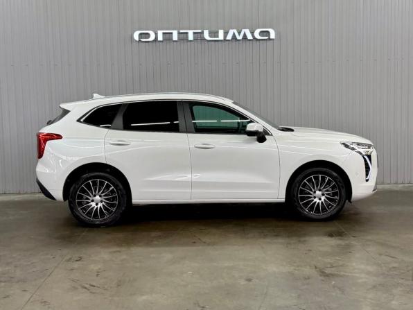 Haval Jolion I с пробегом 2023 года, цена 1 847 000 рублей, 53500 км, внедорожник, Автокод Объявления