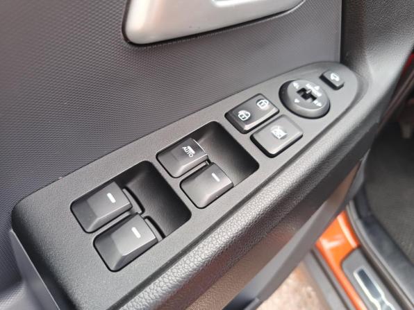 Kia Sportage III с пробегом 2013 года, цена 1 434 500 рублей, 180737 км, внедорожник, Автокод Объявления