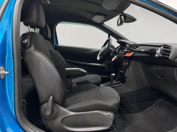 Citroen DS3 I с пробегом 2010 года, цена 595 000 рублей, 112000 км, хэтчбек, Автокод Объявления