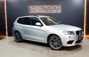 BMW X3 II (F25) Уфа  - изображение 20