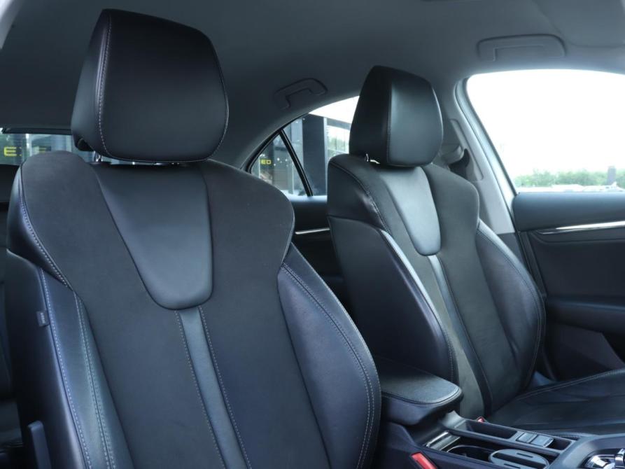 Skoda Octavia IV (A8) Москва  - изображение 15