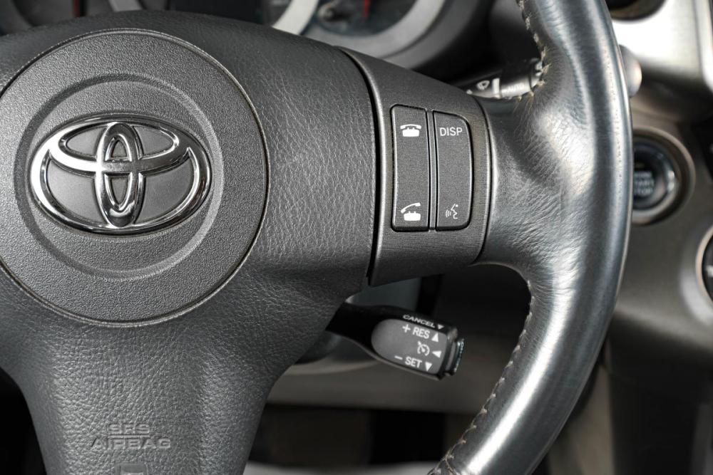 Toyota RAV4 III (XA30) Тюмень  - изображение 16