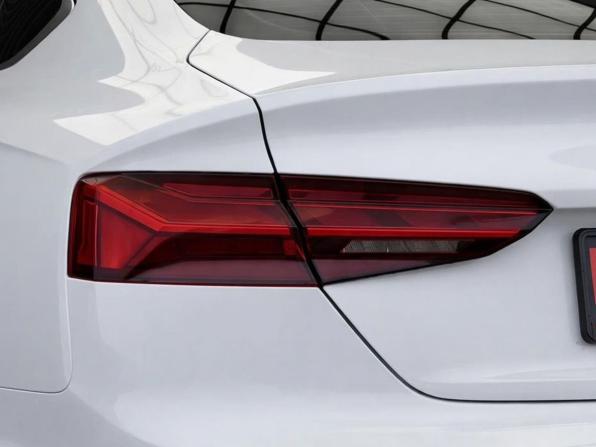 Audi A5 II (F5) Рестайлинг с пробегом 2020 года, цена 3 257 000 рублей, 104555 км, лифтбек, Автокод Объявления