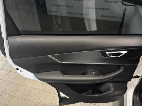 Chery Tiggo 7 Pro I с пробегом 2021 года, цена 1 349 000 рублей, 107868 км, внедорожник, Автокод Объявления