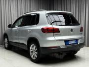 Volkswagen Tiguan I Рестайлинг Ижевск  - изображение 37