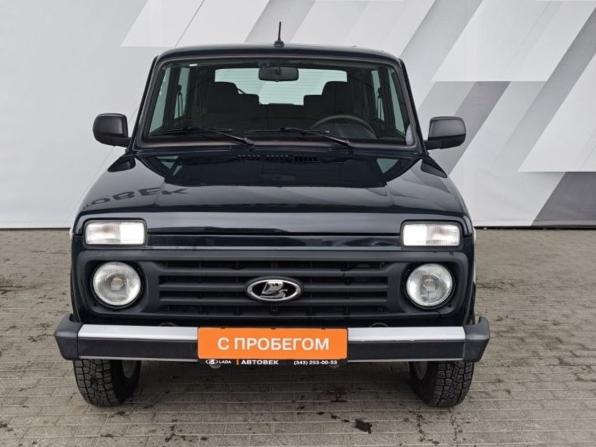 Lada (ВАЗ) Niva Legend I с пробегом 2024 года, цена 928 000 рублей, 14844 км, внедорожник, Автокод Объявления
