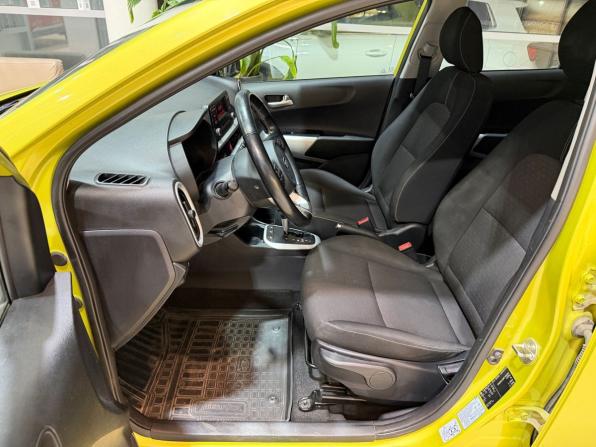 Kia Picanto III с пробегом 2019 года, цена 1 225 000 рублей, 82491 км, хэтчбек, Автокод Объявления