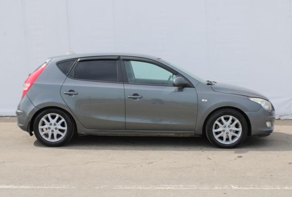 Hyundai i30 I Нижний Новгород  - изображение 8