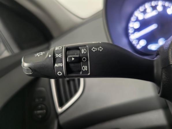 Hyundai Creta I с пробегом 2017 года, цена 1 747 000 рублей, 96027 км, внедорожник, Автокод Объявления