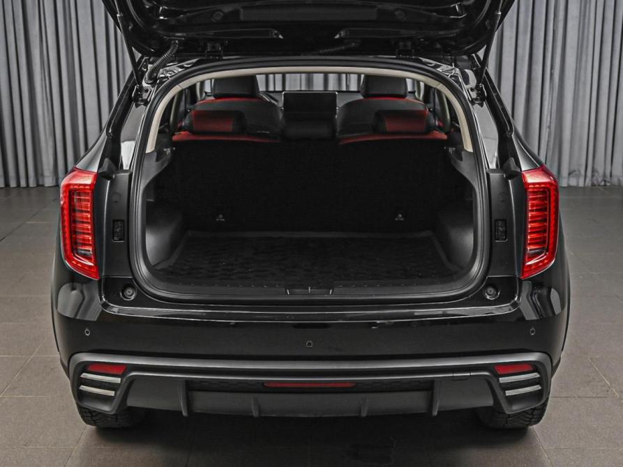Haval Jolion I Рестайлинг Ставрополь  - изображение 25