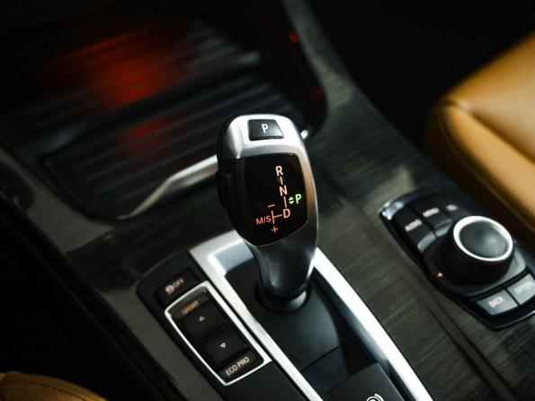 BMW X3 II (F25) Рестайлинг с пробегом 2017 года, цена 2 299 777 рублей, 206631 км, внедорожник, Автокод Объявления