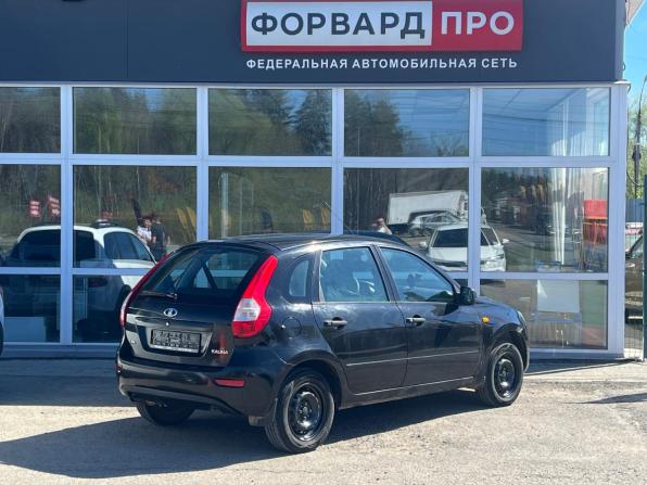 Lada (ВАЗ) Kalina II с пробегом 2015 года, цена 415 000 рублей, 117690 км, хэтчбек, Автокод Объявления