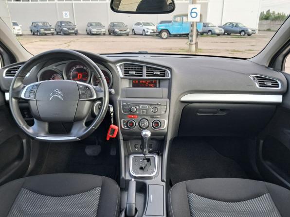 Citroen C4 II с пробегом 2015 года, цена 790 000 рублей, 136500 км, седан, Автокод Объявления
