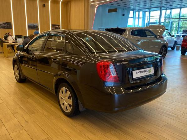 Daewoo Gentra II с пробегом 2014 года, цена 529 000 рублей, 126600 км, седан, Автокод Объявления