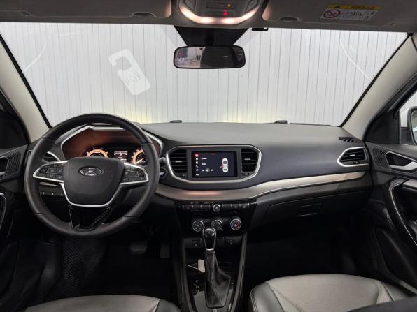 Lada (ВАЗ) Vesta I Рестайлинг (NG) с пробегом 2024 года, цена 1 397 000 рублей, 34583 км, седан, Автокод Объявления
