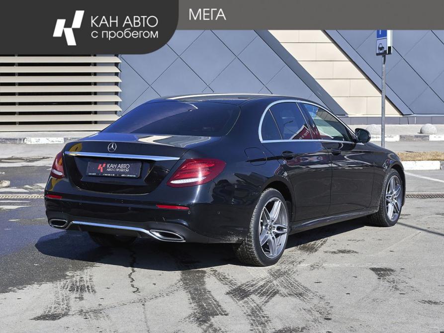 Mercedes-Benz E-Класс V (W213 S213 C238) Казань  - изображение 2