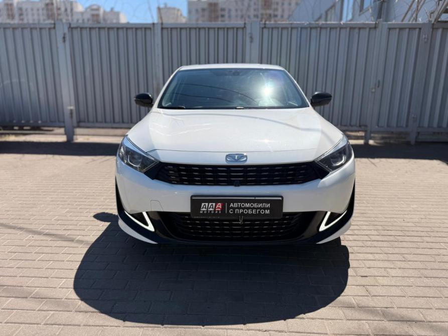 Kaiyi E5 Ростов-на-Дону  - изображение 3