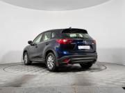 Mazda CX-5 I Рестайлинг Санкт-Петербург  - изображение 27