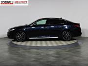 Kia Optima IV Рестайлинг Белгород  - изображение 29