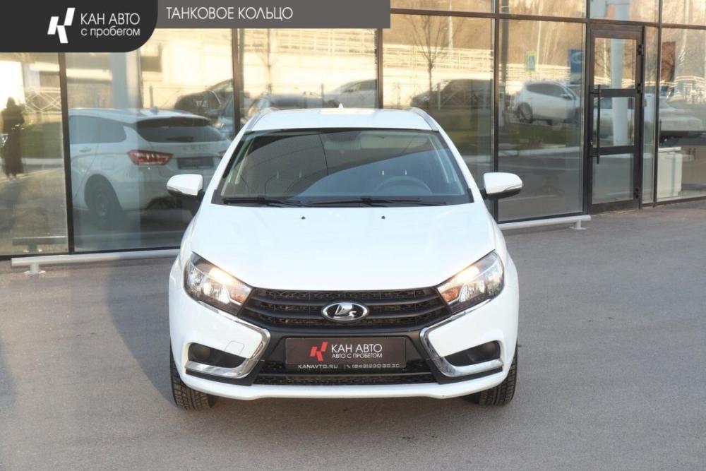 Lada (ВАЗ) Vesta I Казань  - изображение 2