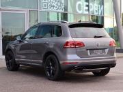 Volkswagen Touareg II Рестайлинг Санкт-Петербург  - изображение 31