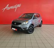 SsangYong Actyon II Рестайлинг Вологда  - изображение 17