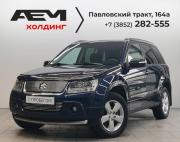 Suzuki Grand Vitara II Рестайлинг Барнаул  - изображение 33