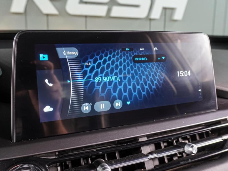 Chery Tiggo 4 Pro I Воронеж  - изображение 11