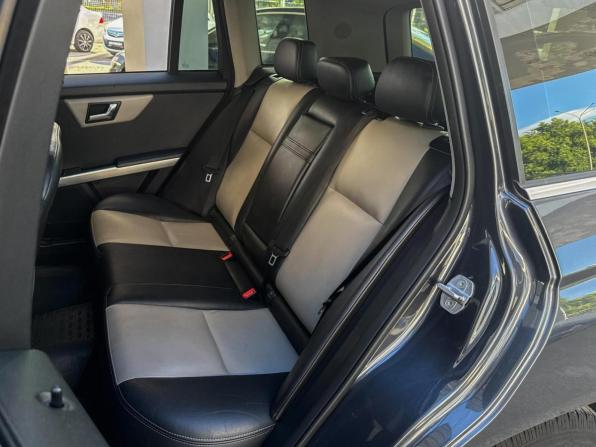 Mercedes-Benz GLK-Класс I (X204) с пробегом 2010 года, цена 1 420 000 рублей, 231795 км, внедорожник, Автокод Объявления