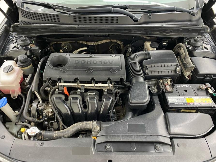 Hyundai Grandeur V Энгельс  - изображение 19