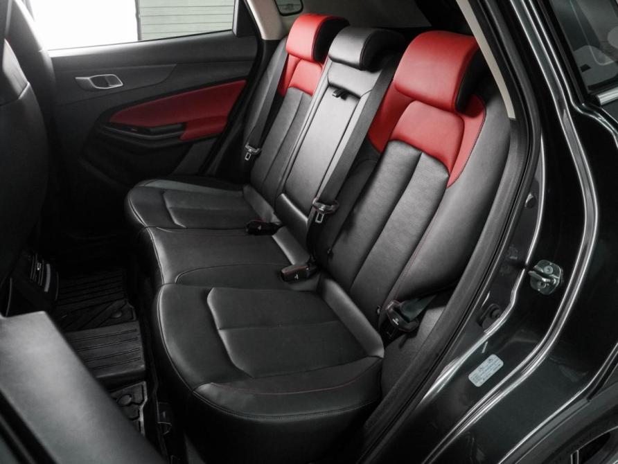 Changan CS55 Plus II Воронеж  - изображение 9