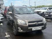 Toyota RAV4 III (XA30) Рестайлинг Кемерово  - изображение 8