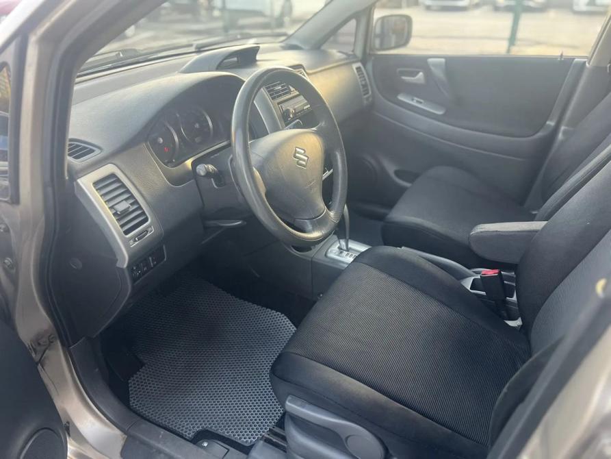 Suzuki Liana I Рестайлинг Нижний Новгород  - изображение 9