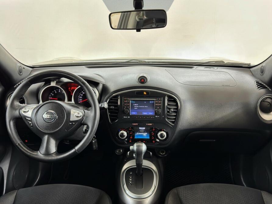 Nissan Juke I Москва  - изображение 5