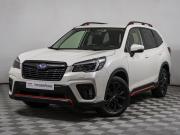 Subaru Forester V Москва  - изображение 24