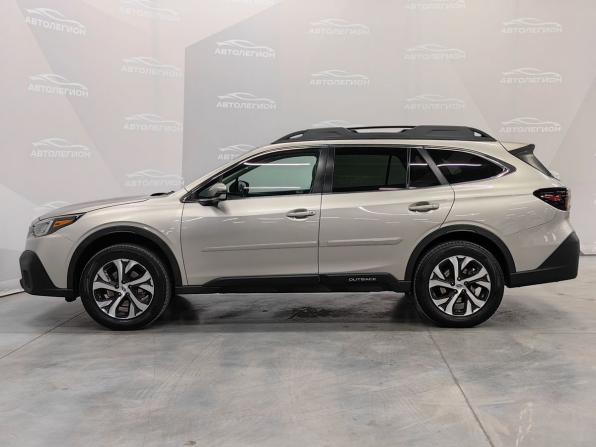 Subaru Outback VI с пробегом 2020 года, цена 3 200 000 рублей, 159000 км, универсал, Автокод Объявления