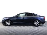 Audi A6 IV (C7) Рестайлинг Москва  - изображение 31