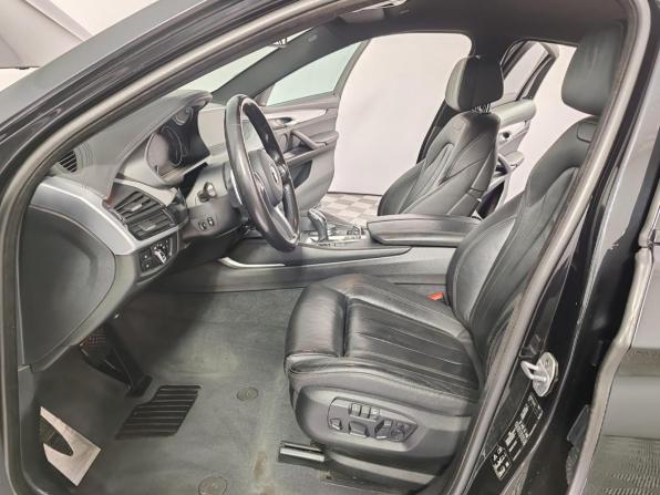 BMW X6 II (F16) с пробегом 2019 года, цена 4 275 000 рублей, 131992 км, внедорожник, Автокод Объявления